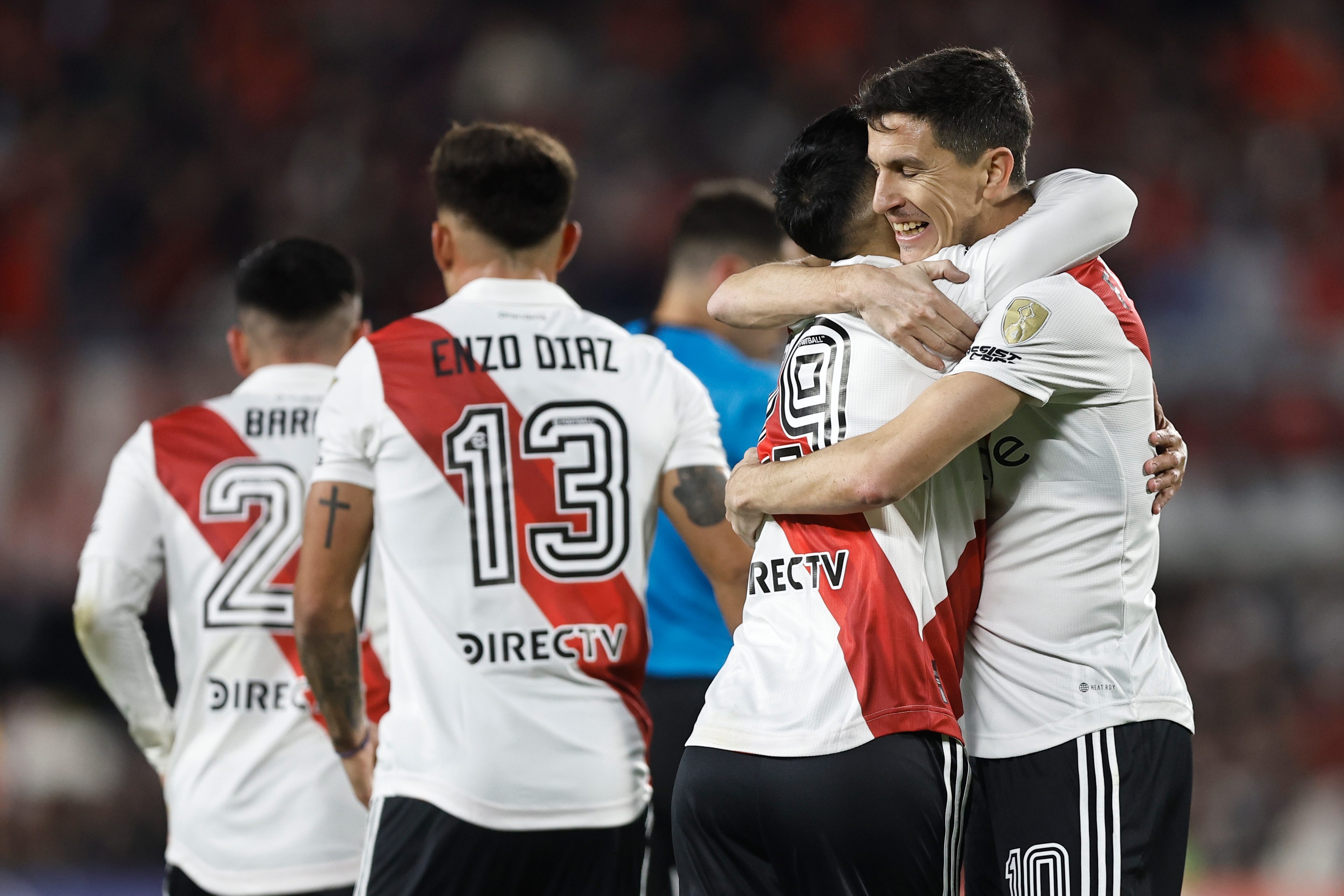 River Plate